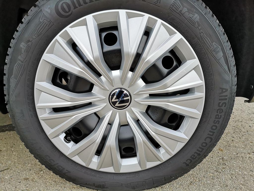 Volkswagen Caddy 2026