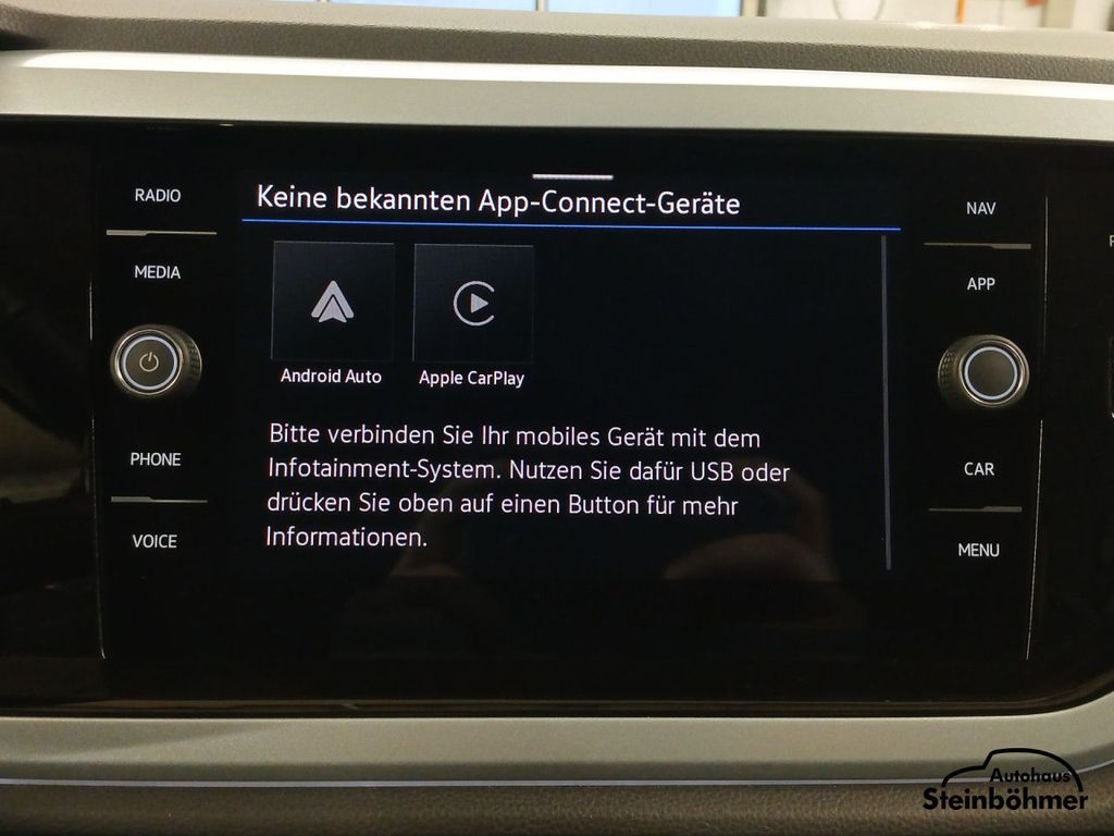 Volkswagen Taigo 2025