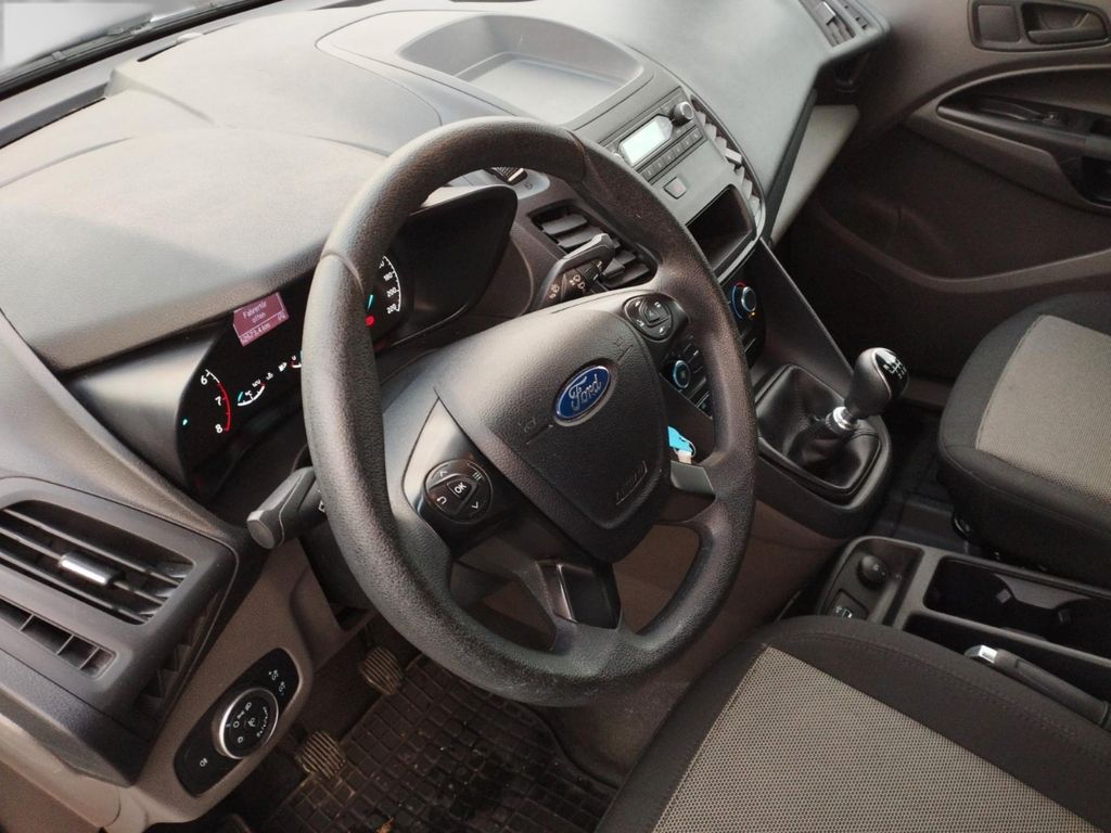 Ford Transit Connect 2021