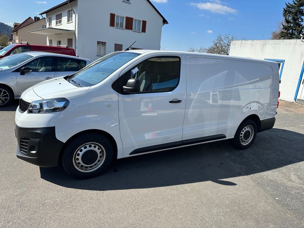 Fiat Scudo 2023