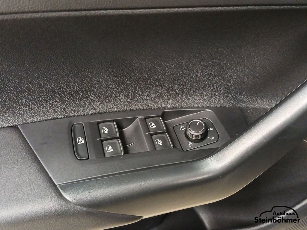 Volkswagen Taigo 2025