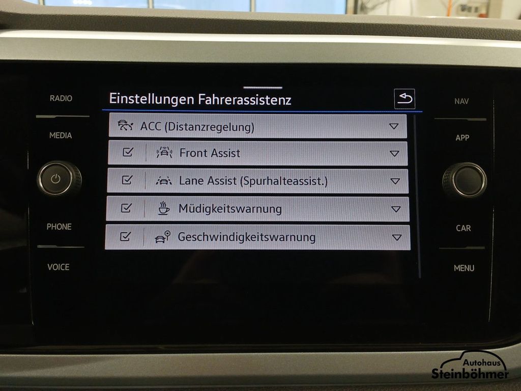 Volkswagen Taigo 2025