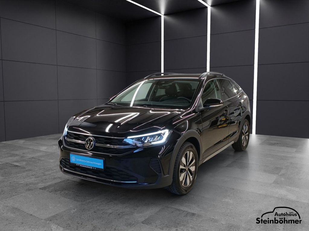 Volkswagen Taigo 2025