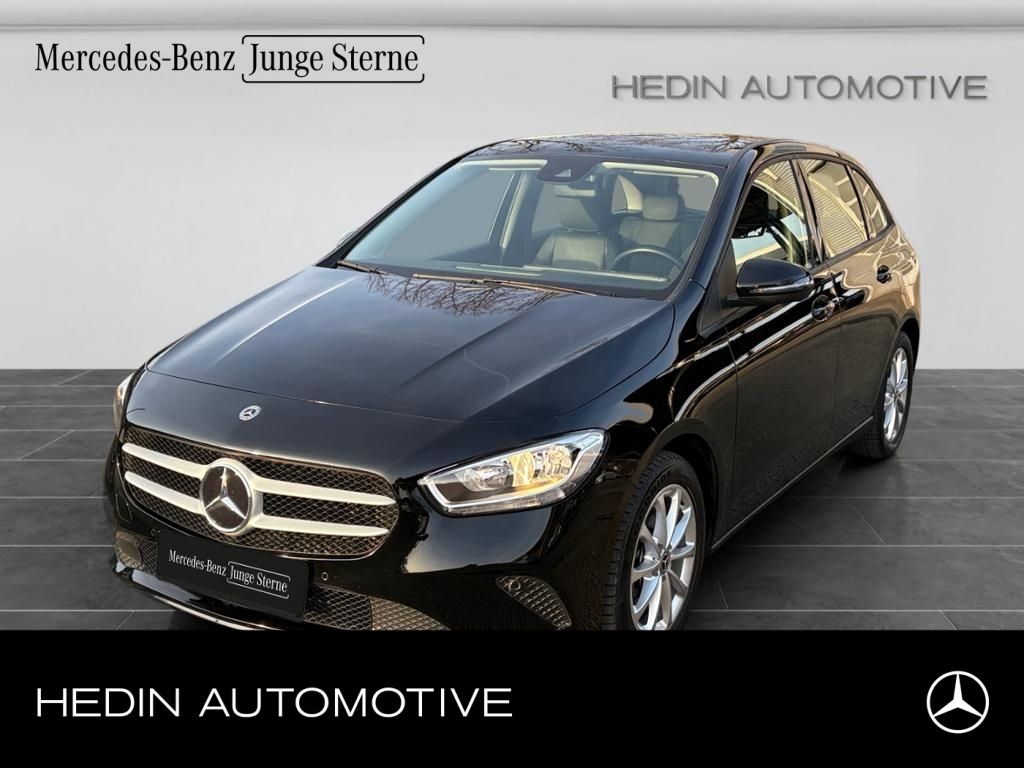 Mercedes-Benz B 250 2021