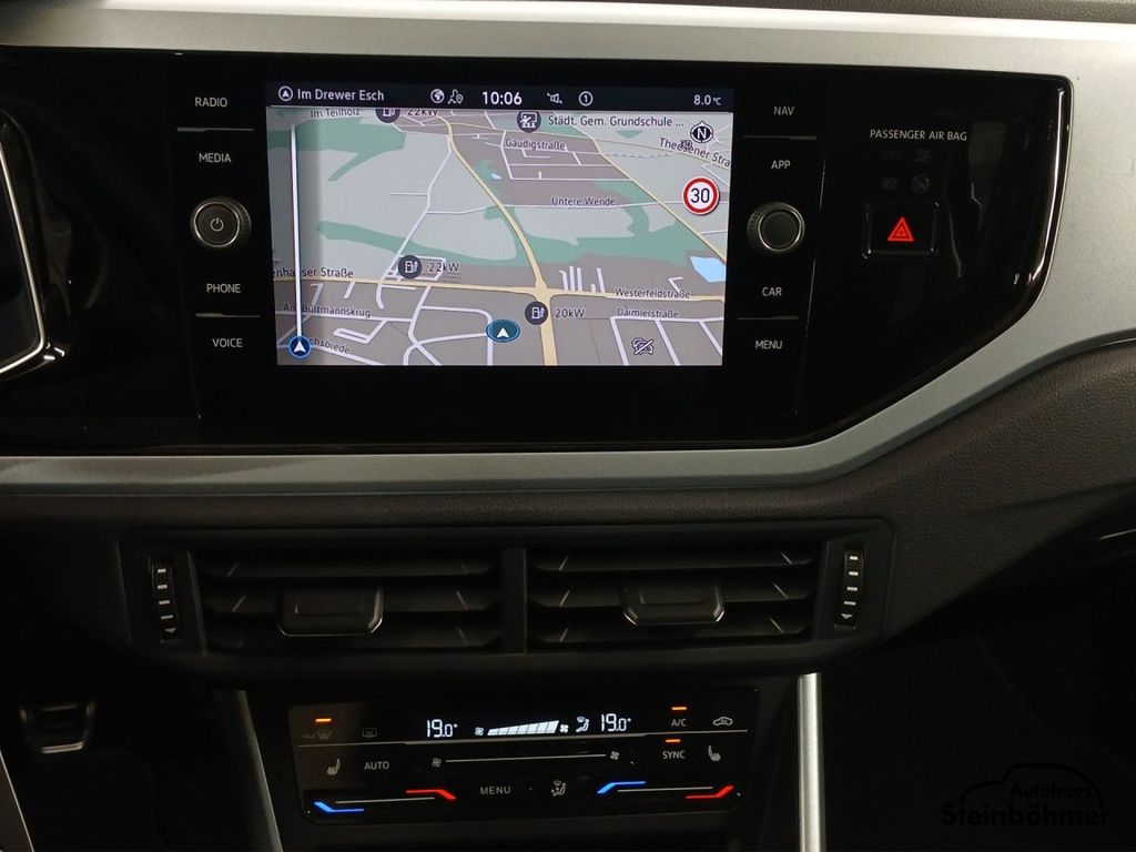 Volkswagen Taigo 2025