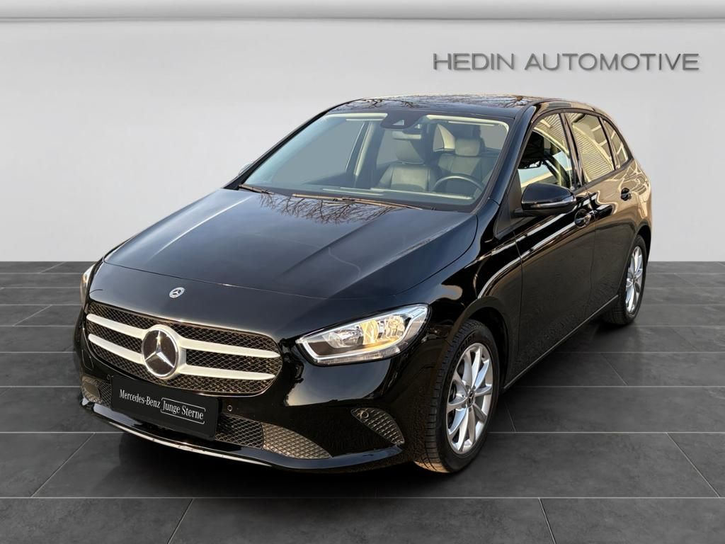 Mercedes-Benz B 250 2021