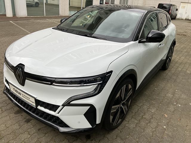 Renault Megane E-TECH 2022