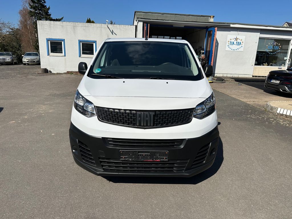 Fiat Scudo 2023