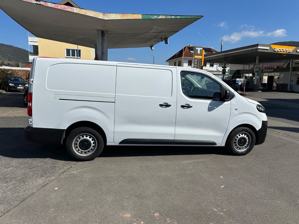 Fiat Scudo 2023