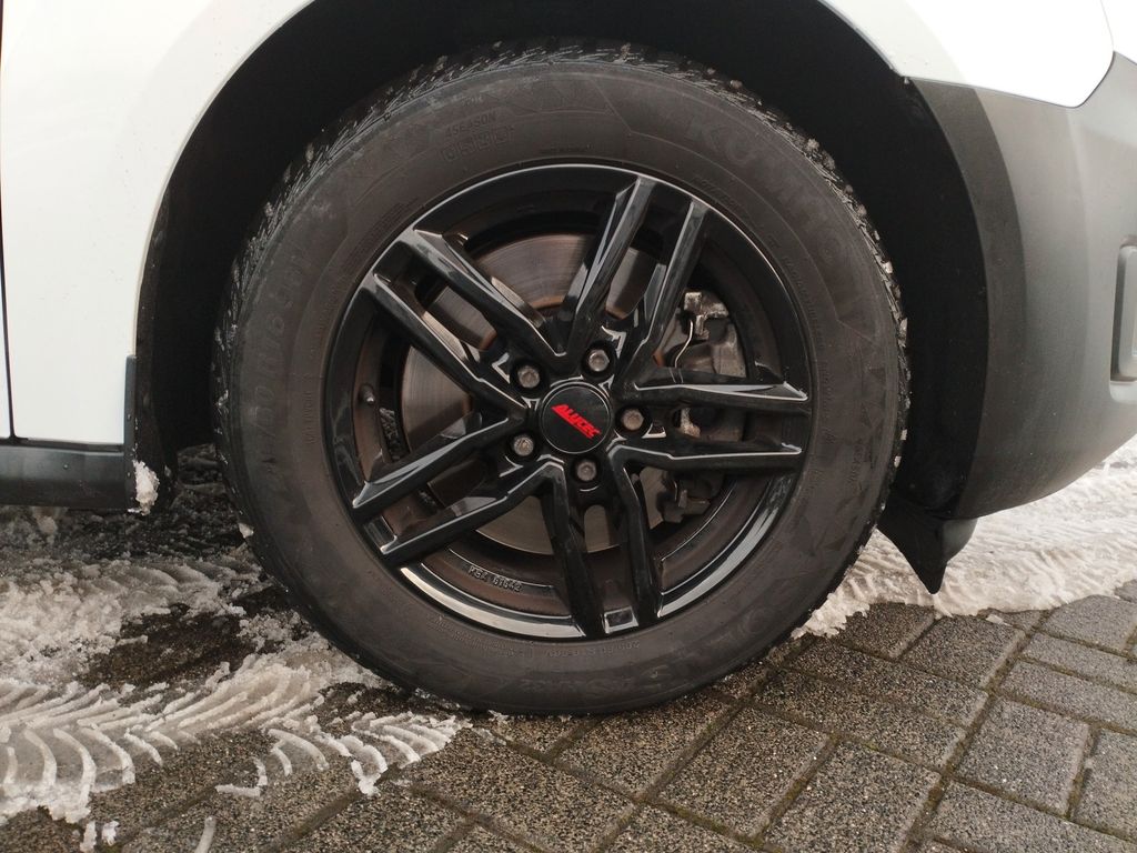 Ford Transit Connect 2021