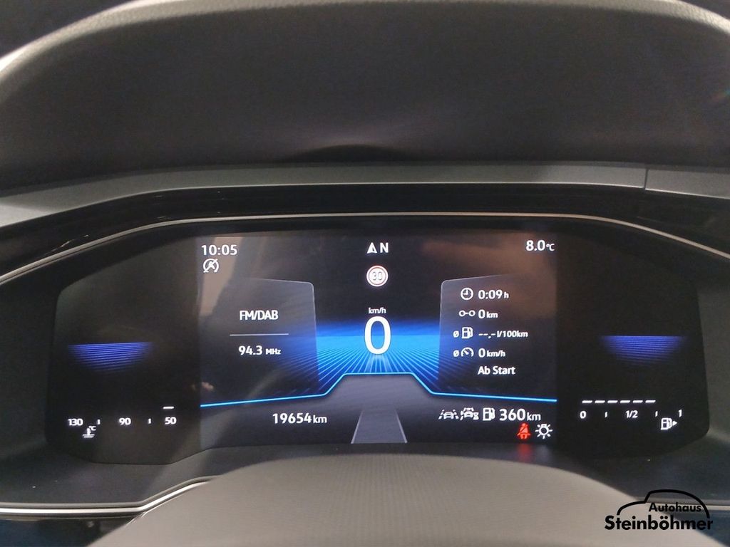 Volkswagen Taigo 2025