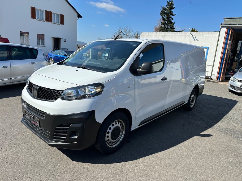 Fiat Scudo 2023