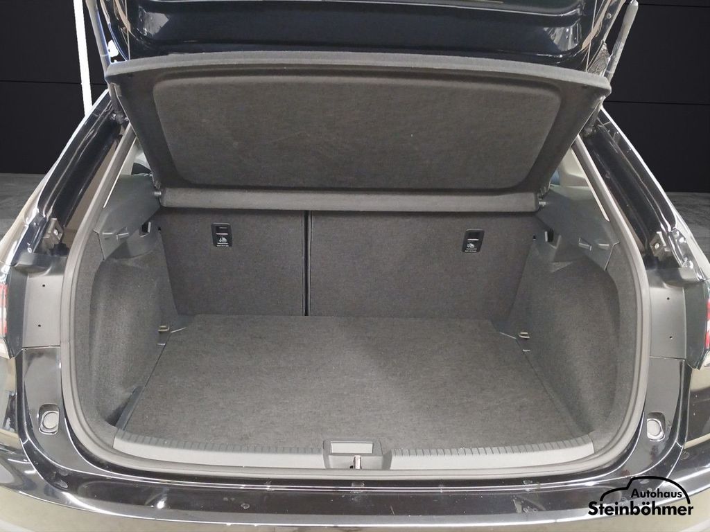 Volkswagen Taigo 2025