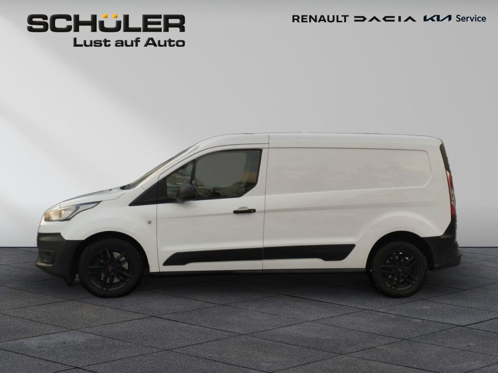 Ford Transit Connect 2021