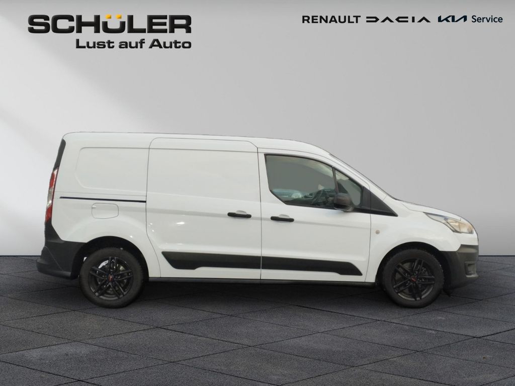 Ford Transit Connect 2021