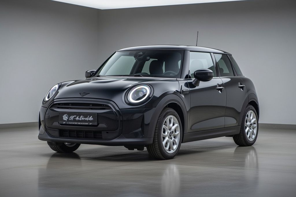 MINI Cooper 2023