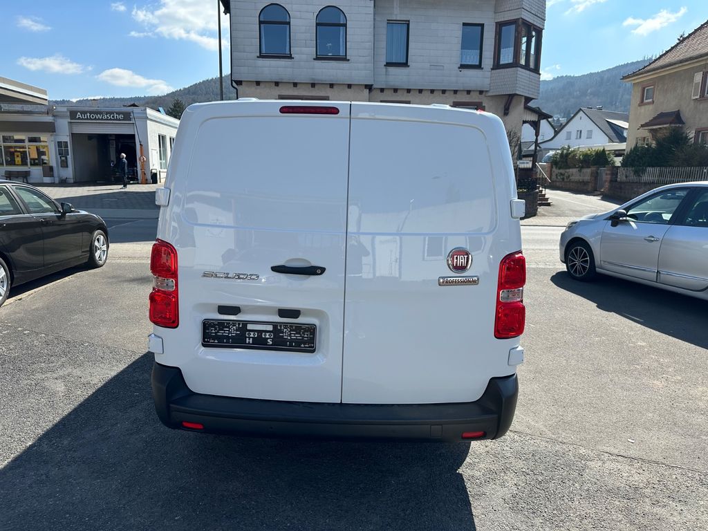 Fiat Scudo 2023