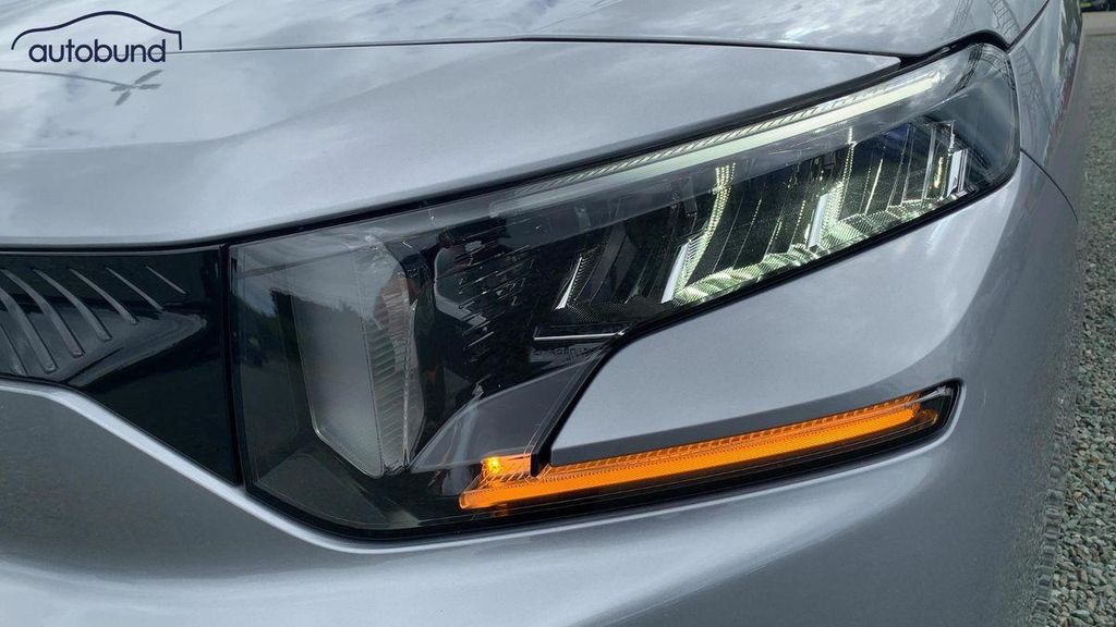 Citroën Berlingo 2025