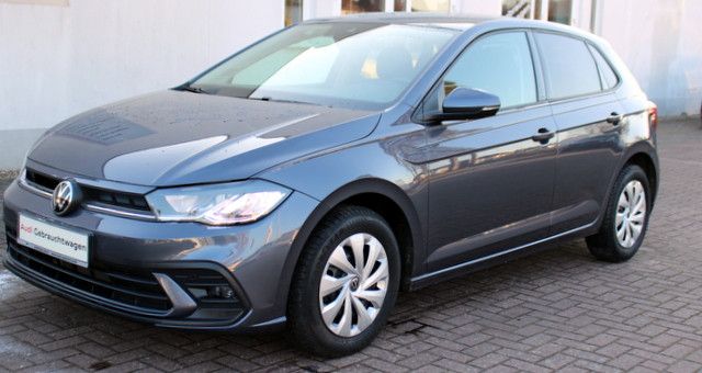 Volkswagen Polo 2022