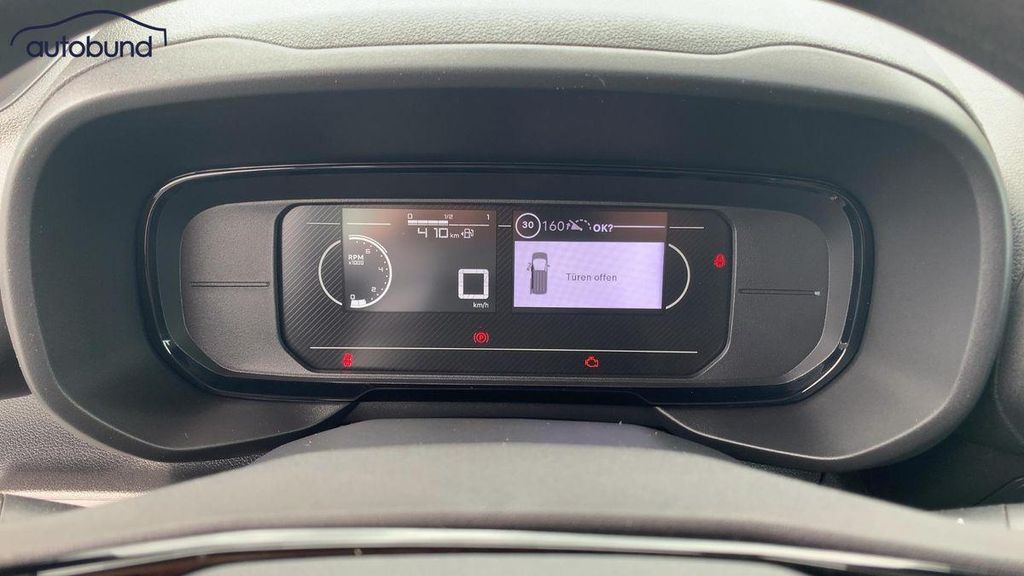 Citroën Berlingo 2025