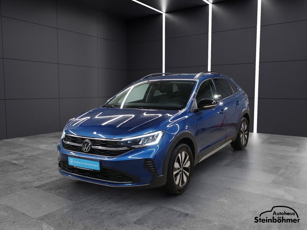 Volkswagen Taigo 2025