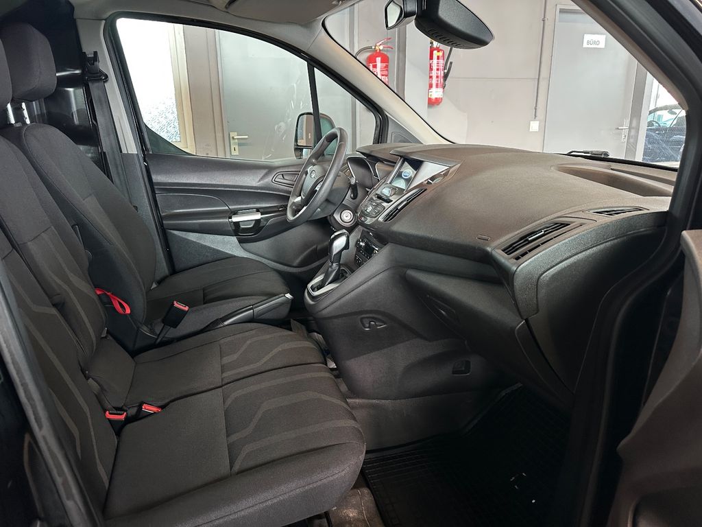 Ford Transit Connect 2016