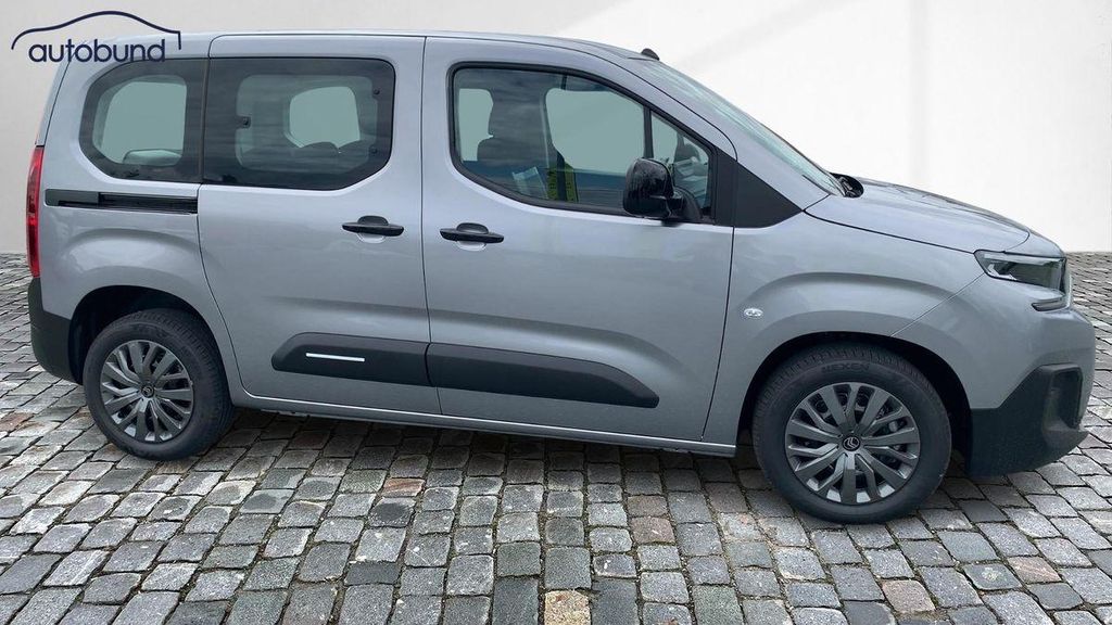 Citroën Berlingo 2025