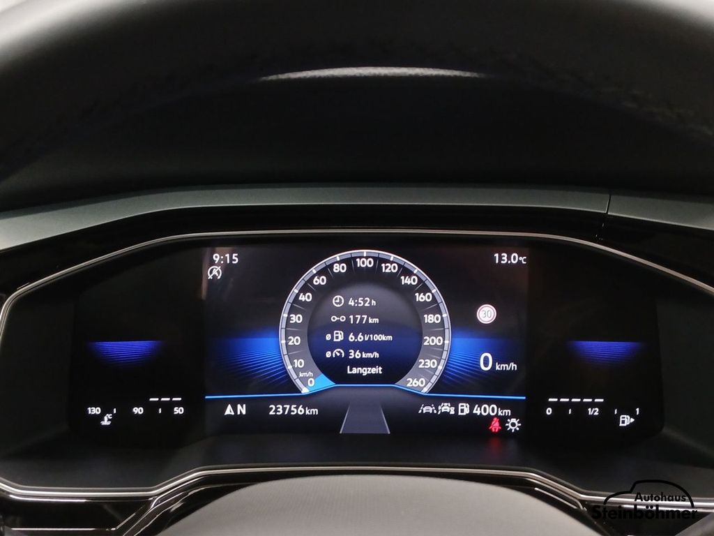 Volkswagen Taigo 2025