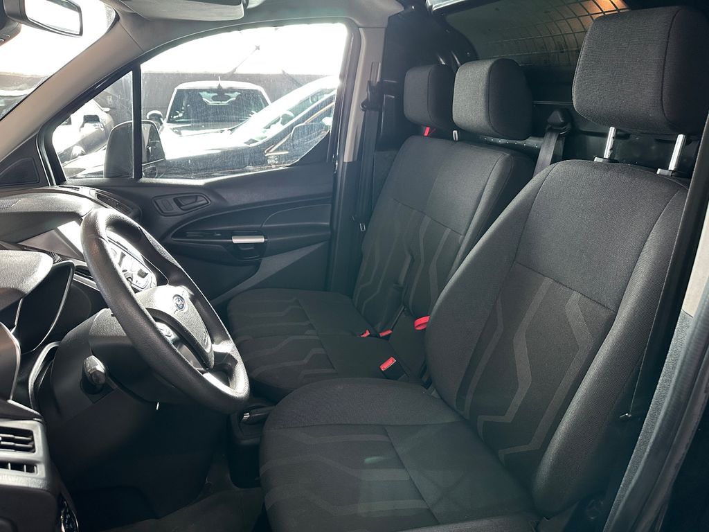 Ford Transit Connect 2016