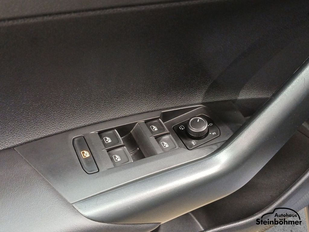 Volkswagen Taigo 2025