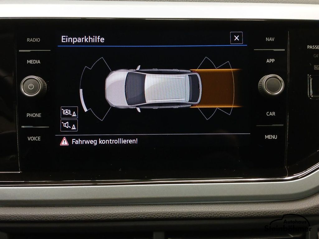 Volkswagen Taigo 2025