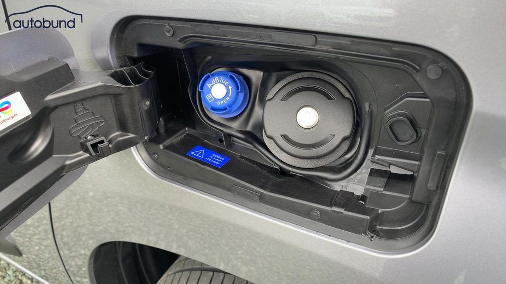 Citroën Berlingo 2025