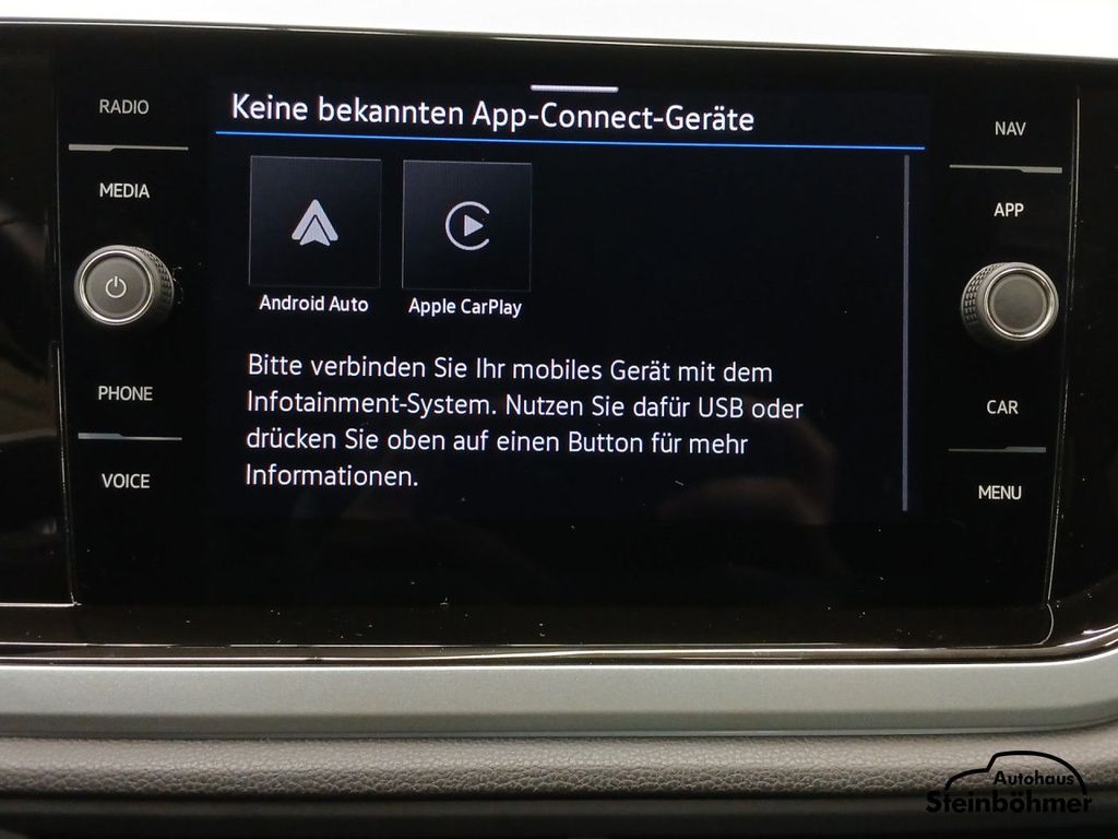 Volkswagen Taigo 2025