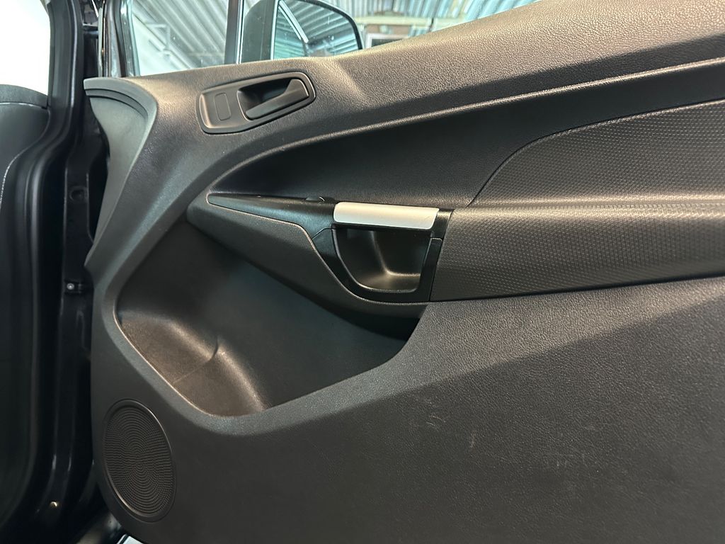 Ford Transit Connect 2016