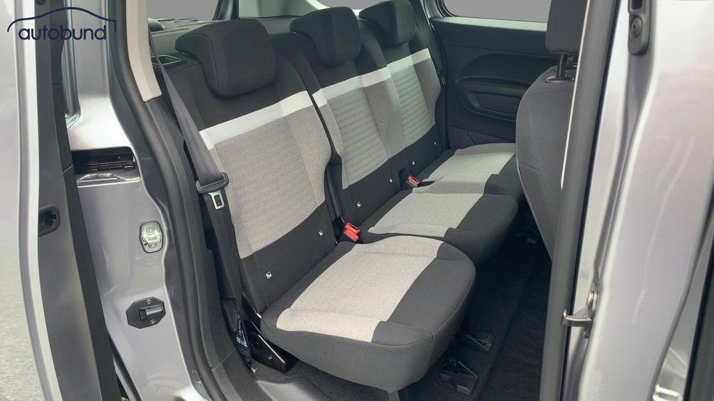 Citroën Berlingo 2025