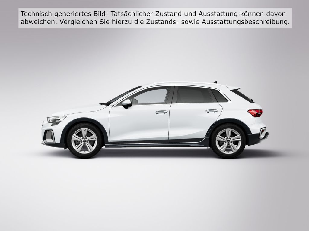 Audi A3 2025
