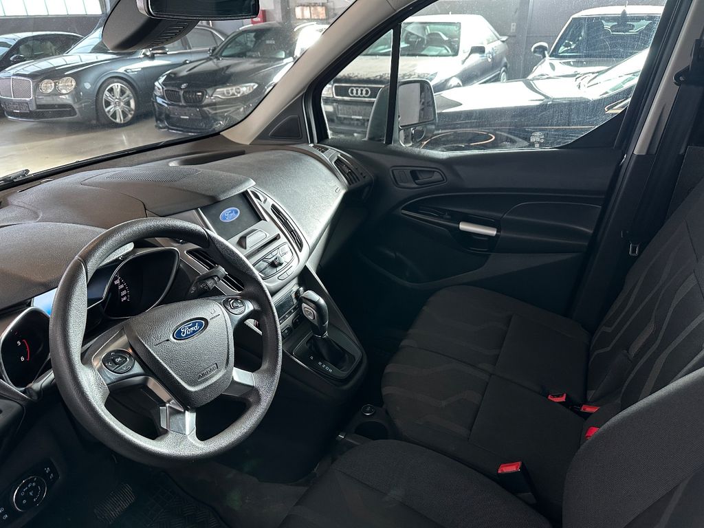 Ford Transit Connect 2016