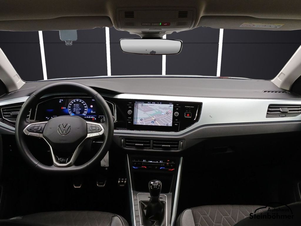 Volkswagen Taigo 2025