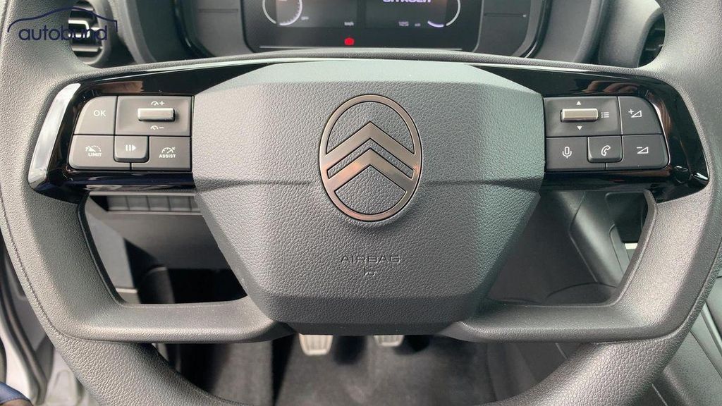 Citroën Berlingo 2025