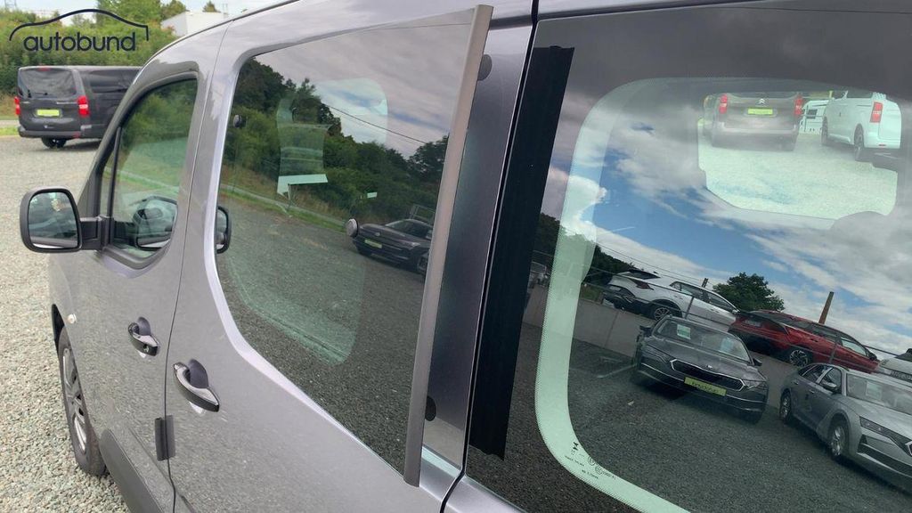 Citroën Berlingo 2025