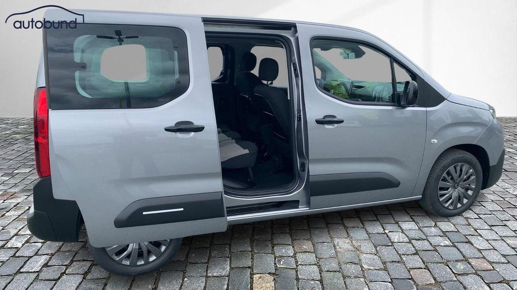 Citroën Berlingo 2025