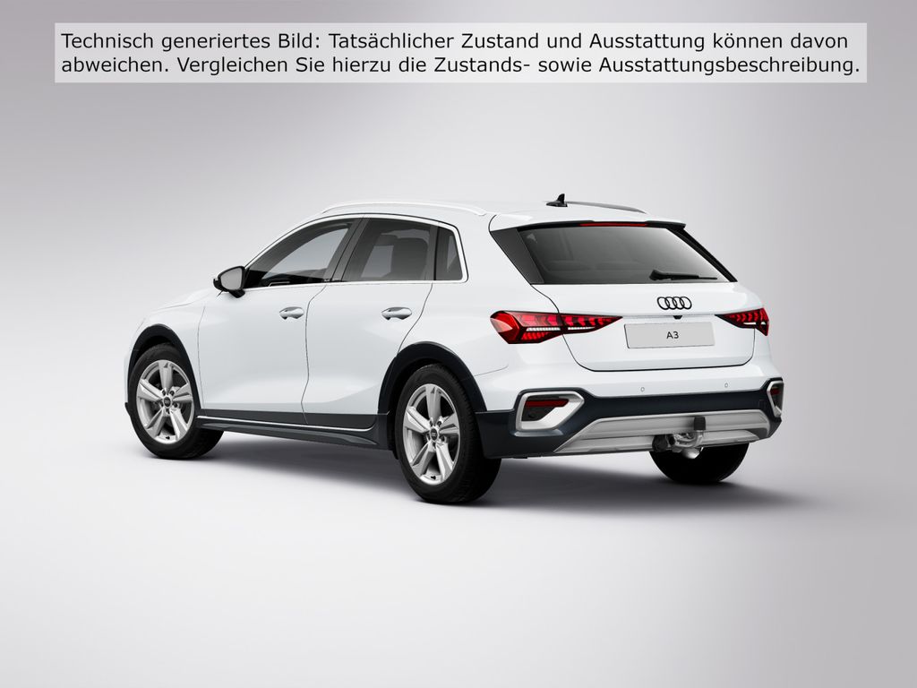 Audi A3 2025