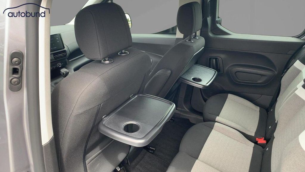 Citroën Berlingo 2025