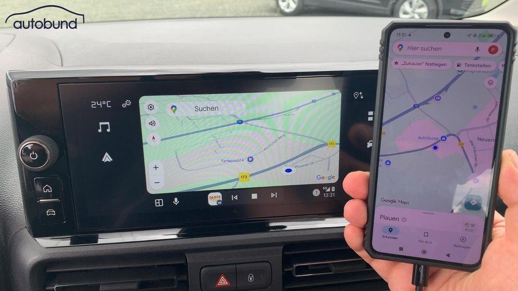 Citroën Berlingo 2025