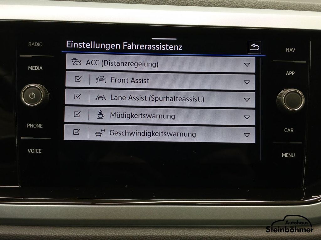 Volkswagen Taigo 2025