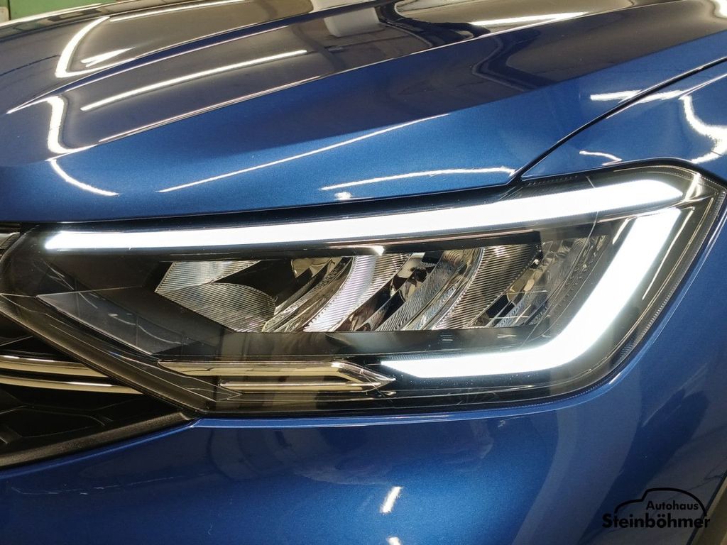 Volkswagen Taigo 2025