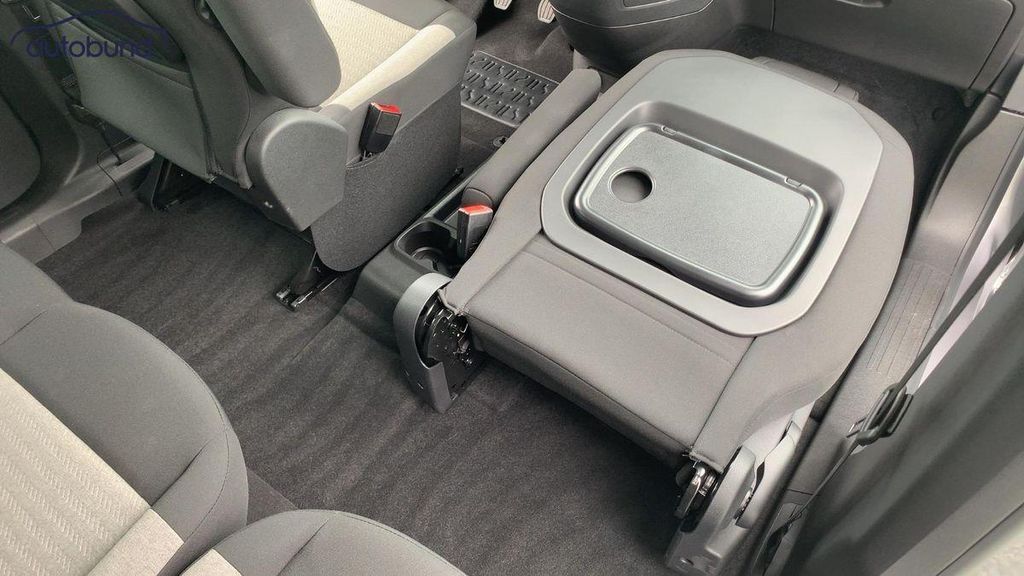 Citroën Berlingo 2025