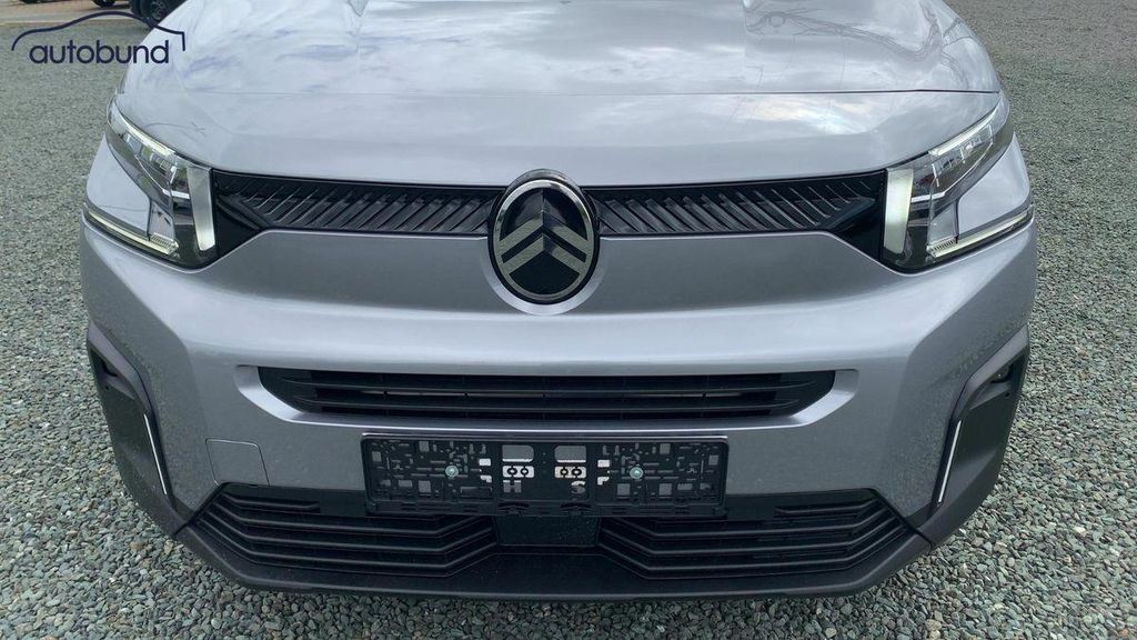 Citroën Berlingo 2025