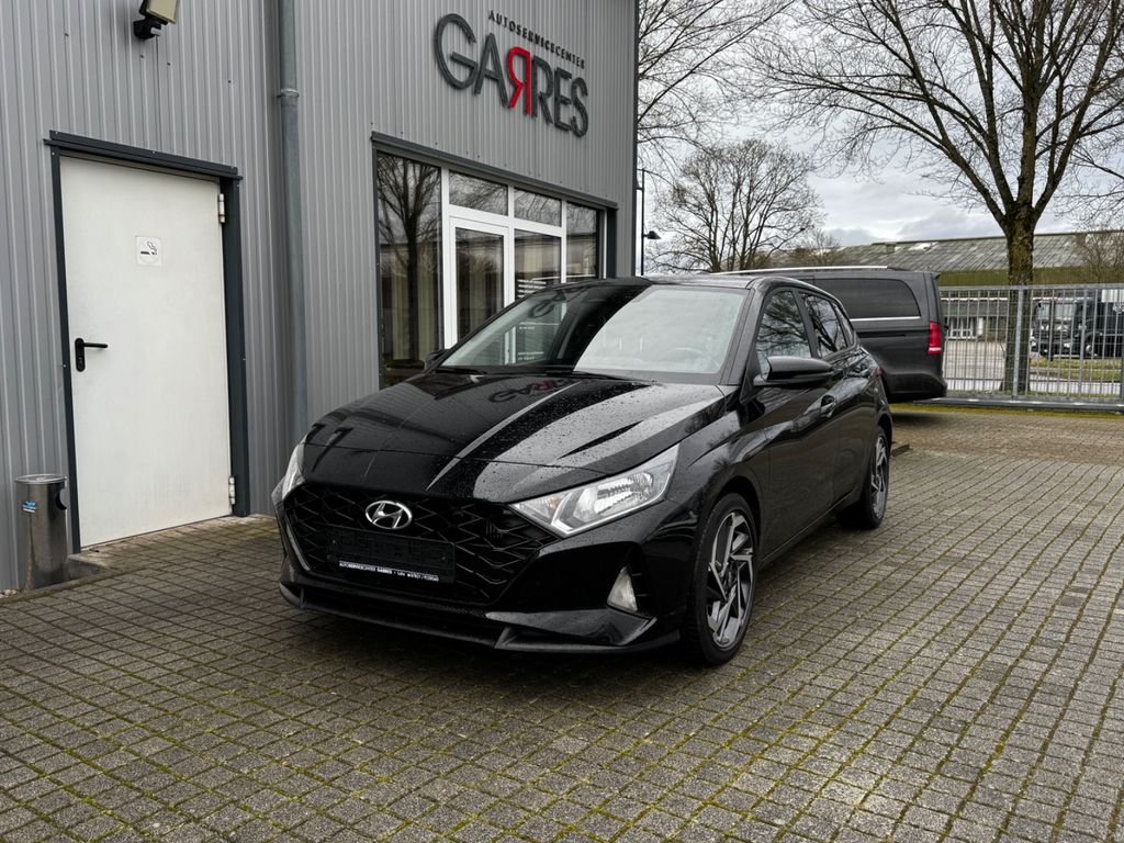 Hyundai i20 2023