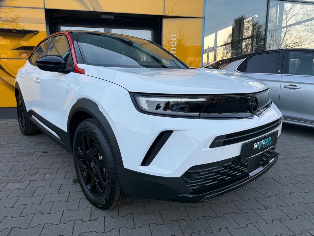 Opel Mokka-e 2024